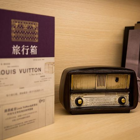Atour Hotel South Hushu Road 항저우 외부 사진