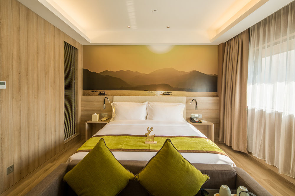 Atour Hotel South Hushu Road 항저우 외부 사진
