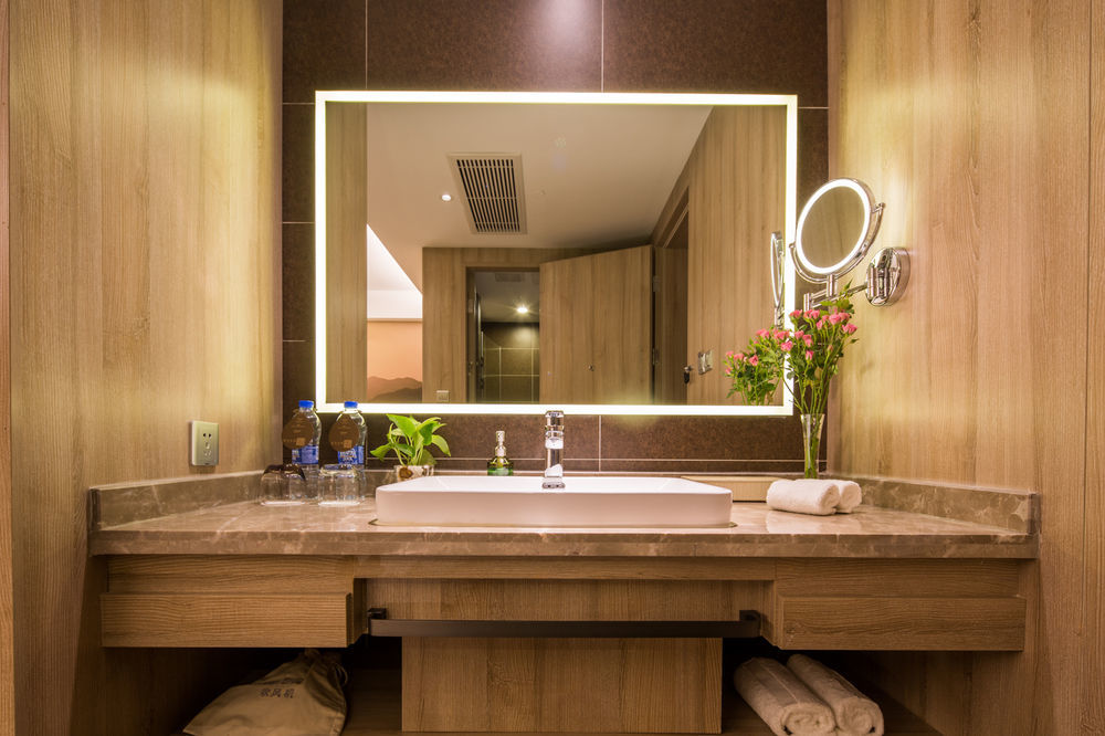 Atour Hotel South Hushu Road 항저우 외부 사진