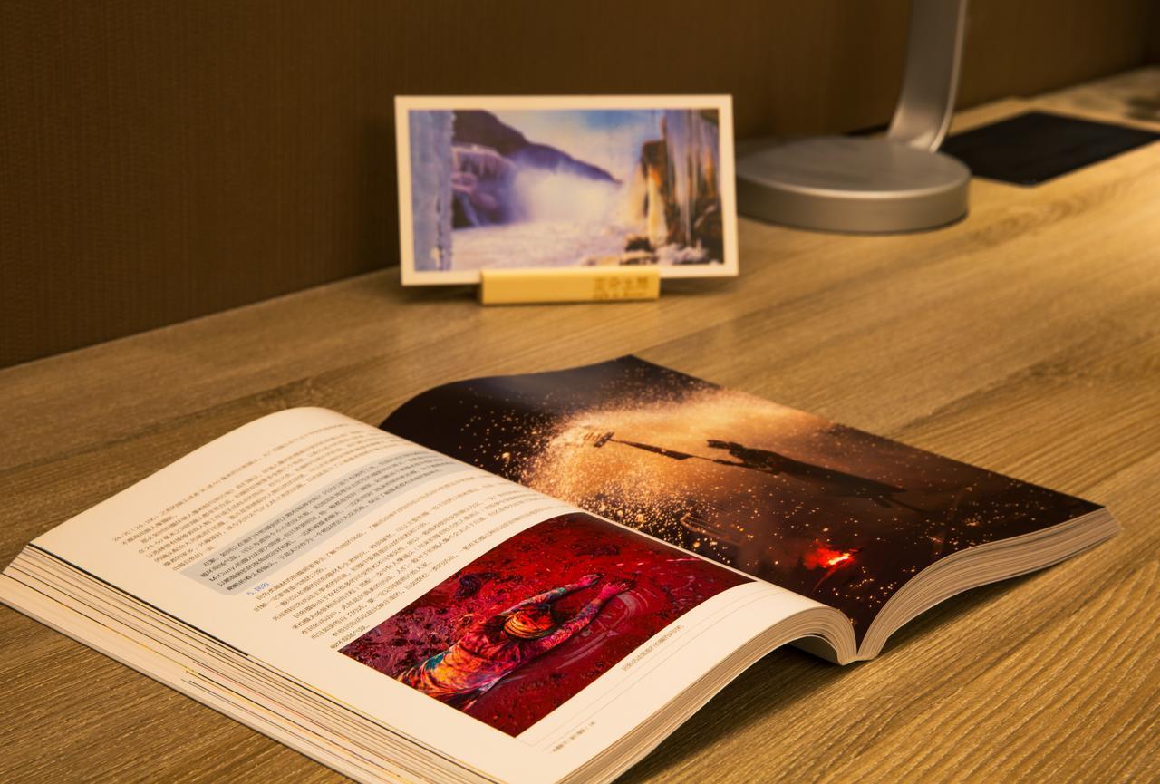 Atour Hotel South Hushu Road 항저우 외부 사진