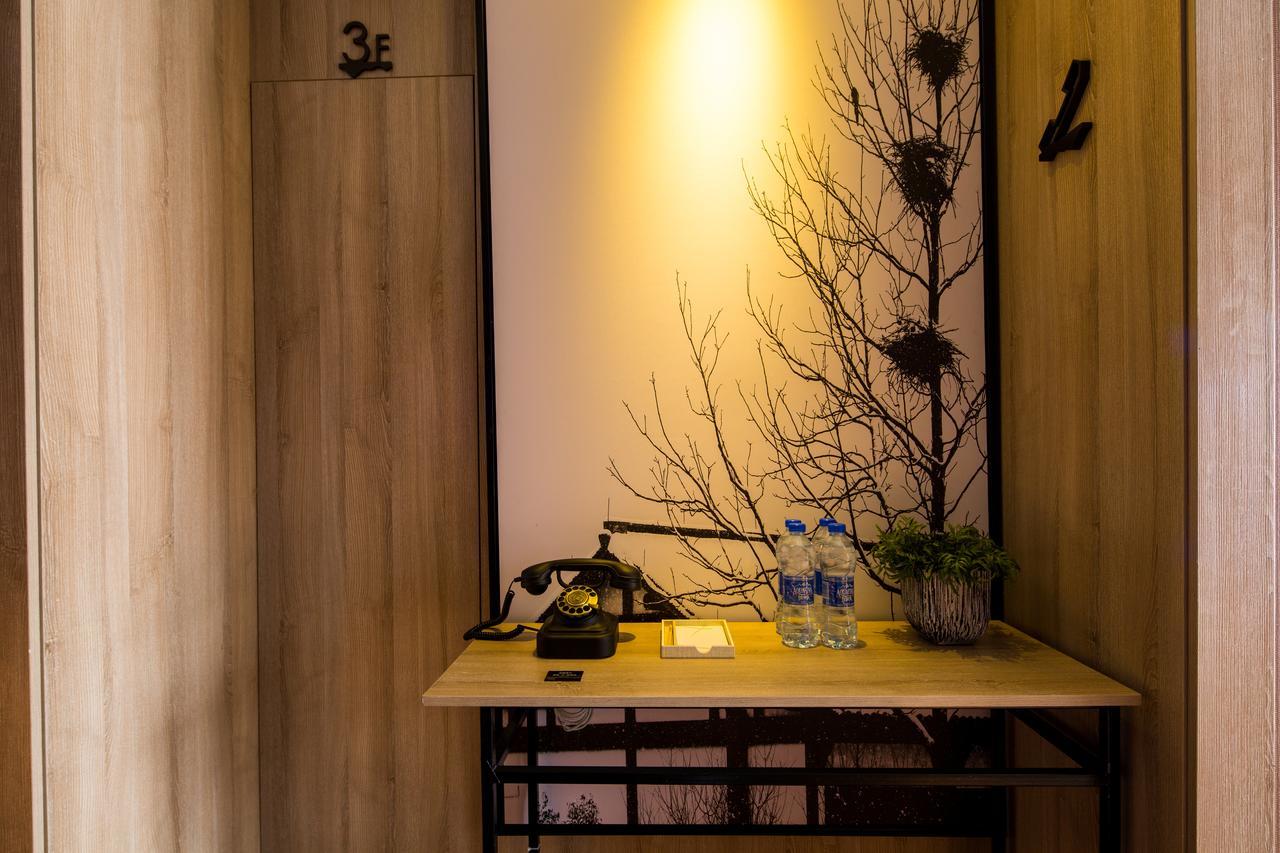 Atour Hotel South Hushu Road 항저우 외부 사진