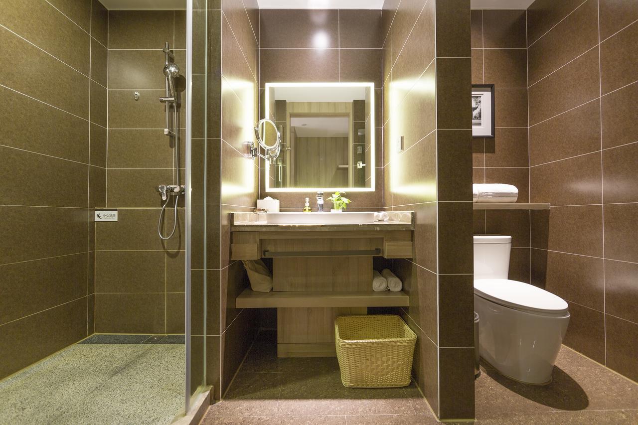 Atour Hotel South Hushu Road 항저우 외부 사진
