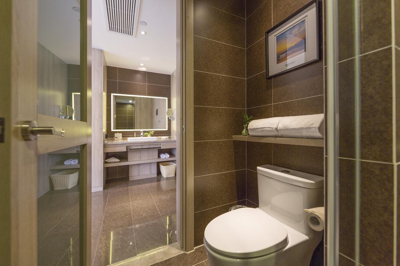 Atour Hotel South Hushu Road 항저우 외부 사진