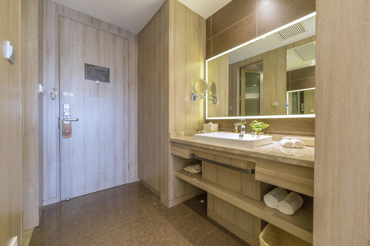 Atour Hotel South Hushu Road 항저우 외부 사진