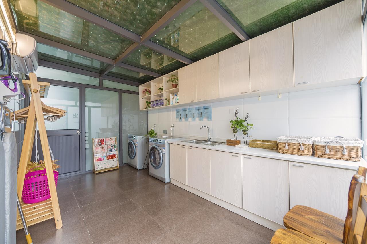 Atour Hotel South Hushu Road 항저우 외부 사진