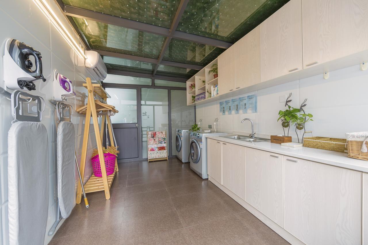 Atour Hotel South Hushu Road 항저우 외부 사진
